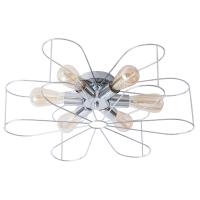 Потолочная люстра Arte Lamp CAMOMILLA