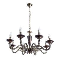 Подвесная люстра Arte Lamp VERDI