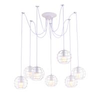 Подвесная люстра Arte Lamp SPIDER