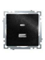 Розетка STEKKER GLS10-7116-05