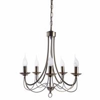 Люстра Arte Lamp MAYPOLE