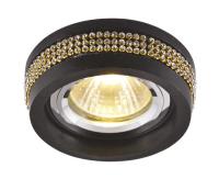 Точечный встраиваемый светильник Arte Lamp TERRACOTTA