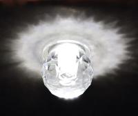 Точечный встраиваемый светильник Arte Lamp DOWNLIGHTS LED