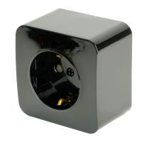 Розетка STEKKER MST16-11-02