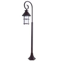 Парковый светильник Arte Lamp PRAGUE