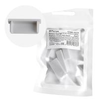 Заглушка для профиля FERON LD384