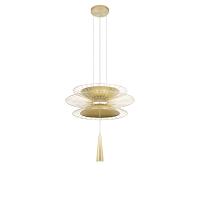 10141B/400 Gold Подвесной светильник LOFT IT Star