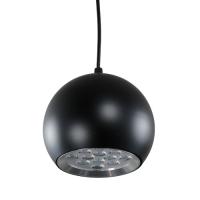 447/1x12W-4400K-Bk Подвес черный