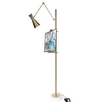 10123 Торшер LOFT IT Frame