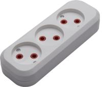 Розетка STEKKER PST10-300-20