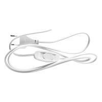 Сетевой шнур с выключателем FERON KF-HK--1-2