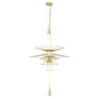 10141/600 Подвесной светильник LOFT IT Star