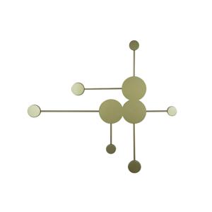 10058GD Настенный светильник LOFT IT Rays