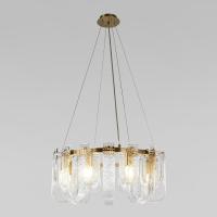 10296/600 Подвесной светильник LOFT IT Jersey