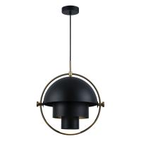 LOFT9915-BL Подвесной светильник LOFT IT Multi-lite