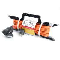 Удлинители STEKKER HM02-01-10