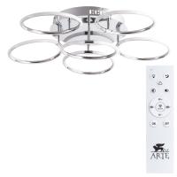Потолочная люстра Arte Lamp PRESTO