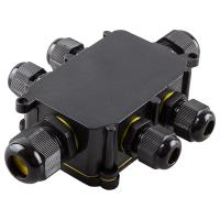 Распределительная коробка STEKKER LD526