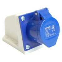 Розетка STEKKER RST16-113-44