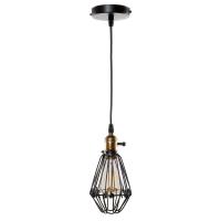 LOFT2009/1 Подвесной светильник LOFT IT Holder