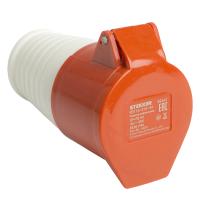 Розетка STEKKER RST16-215-44