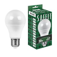 Лампа светодиодная SAFFIT SBA6020