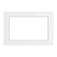 Рамка STEKKER GFR00-7012-01