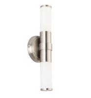 Бра Zortes LIBBERO ZRS.27508.2, Мощность - 10вт, Тип лампы: E14, В - 365мм / Г - 82мм / Ш - 120мм