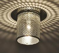 Точечный встраиваемый светильник Arte Lamp COOL ICE