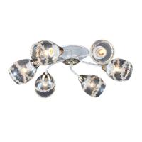 141/6-E27 Люстра потолочная ELVAN