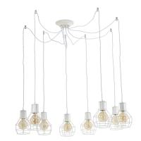 Подвесная люстра Arte Lamp INTERNO