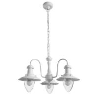Подвесная люстра Arte Lamp FISHERMAN