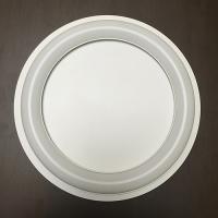 093-36-24W-4000K Люстра светодиодная потолочная ELVAN