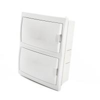 Боксы модульные распределительные STEKKER EBX50-2/16-20