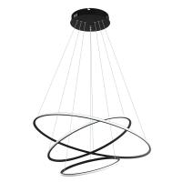 Подвесная люстра Arte Lamp RAPID