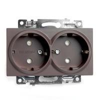 Розетка STEKKER GLS16-7114-04