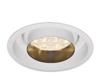 Точечный встраиваемый светильник Arte Lamp TECHNIKA