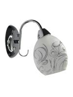 36324/1-E14-Ch Бра ELVAN