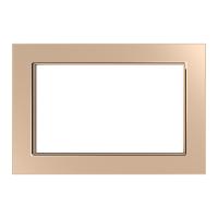 Рамка STEKKER GFR00-7012-02