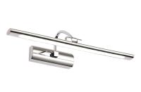 Бра Zortes BLOWE ZRS.63237.12, Мощность - 12Вт, Тип лампы: LED, В - 95мм / Г - 175мм / Ш - 555мм