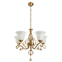 Подвесная люстра Arte Lamp CONIS