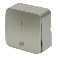 Выключатели STEKKER MSW10-21-03