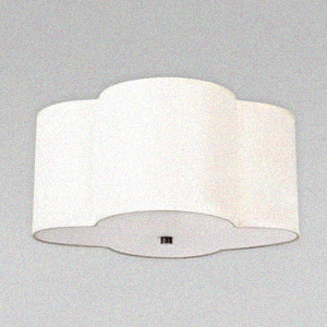 10303 Black Потолочный светильник LOFT IT Silence