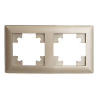 Рамка STEKKER PFR00-7002-02