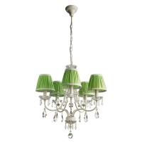 Подвесная люстра Arte Lamp VEIL