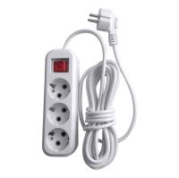 Удлинители STEKKER HM03-31-03