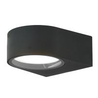 Светильник садово-парковый FERON DH1201