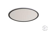 Потолочный светильник ZORTES GALO ZRS.10112.07, Мощность - 45Вт, Тип лампы: LED, В -35мм / Ш - 500мм / Ш - ø500мм