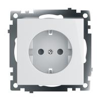 Розетка STEKKER GLS16-7110-01