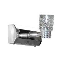 1029/1-1W-Ch Бра светодиодное хром ELVAN